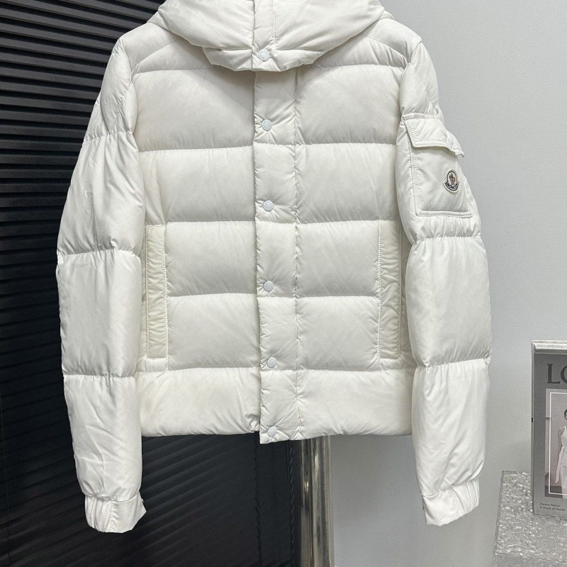 Moncler Coats